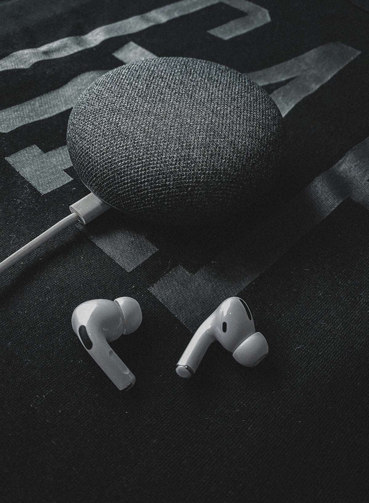 Wireless Audio
