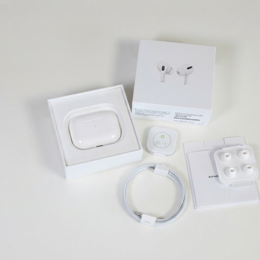 AirPods Pro