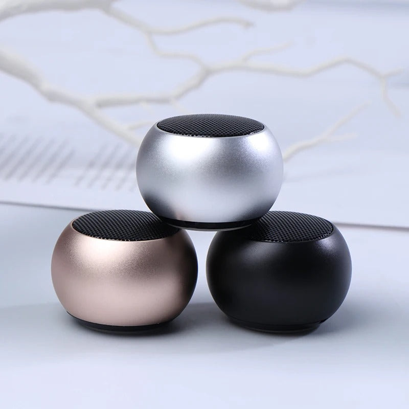 JBL M3 Mini Speaker