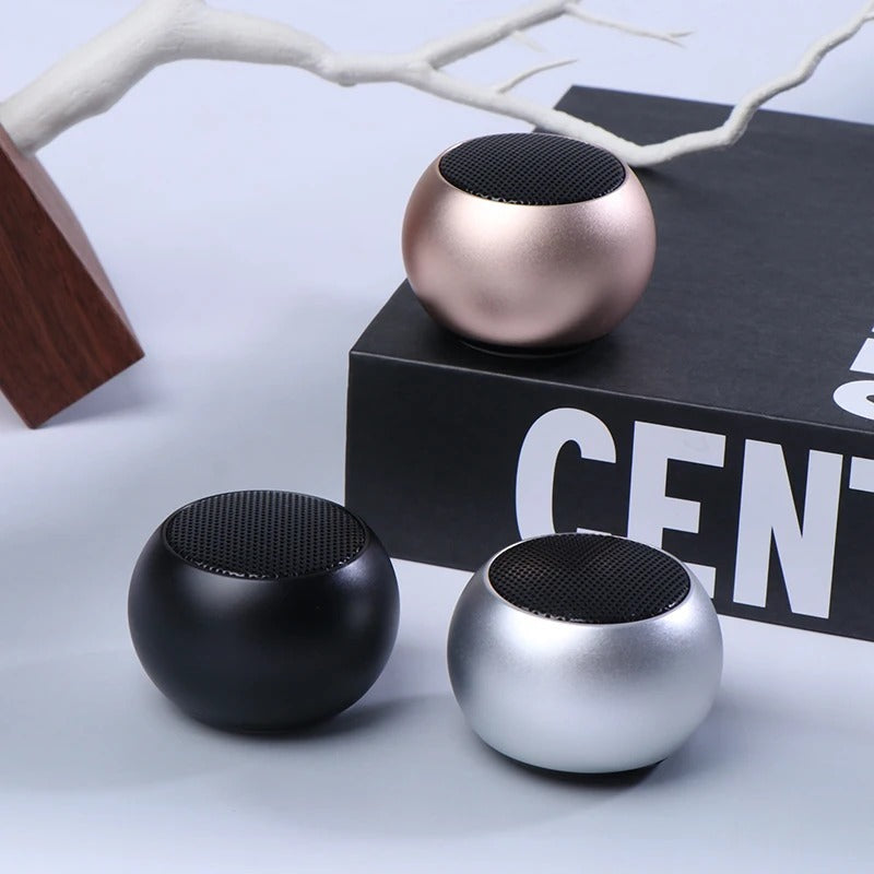 JBL M3 Mini Speaker