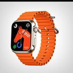Ultra Smartwatch Stylish Smart Watch for Men and Women