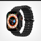 Ultra Smartwatch Stylish Smart Watch for Men and Women